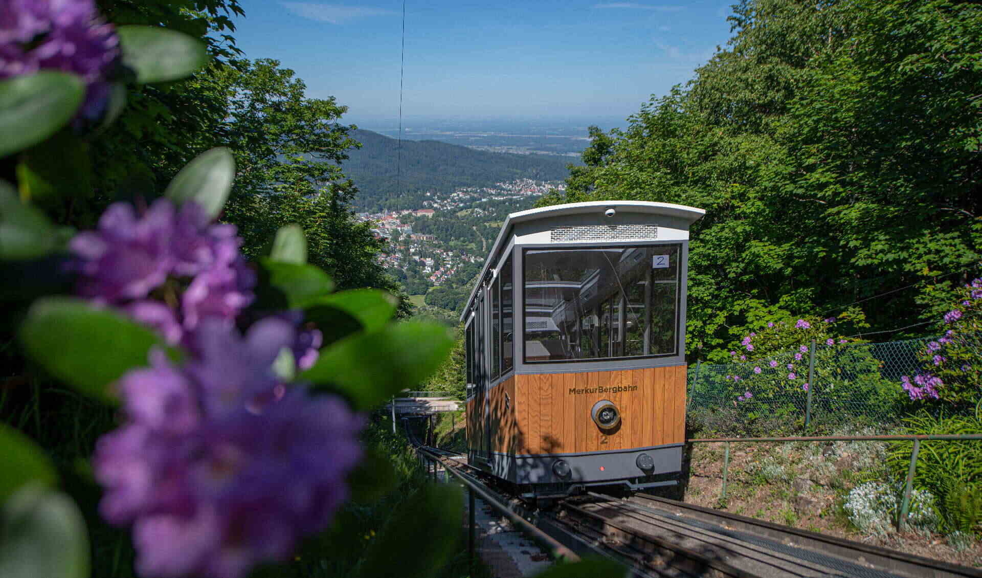  MerkurBergbahn