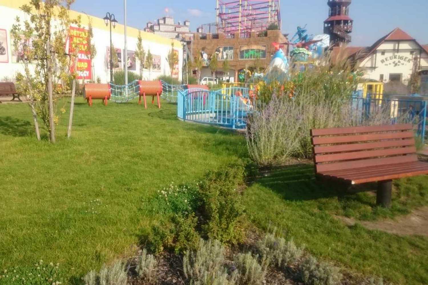 Merlins Kinderwelt photo 1