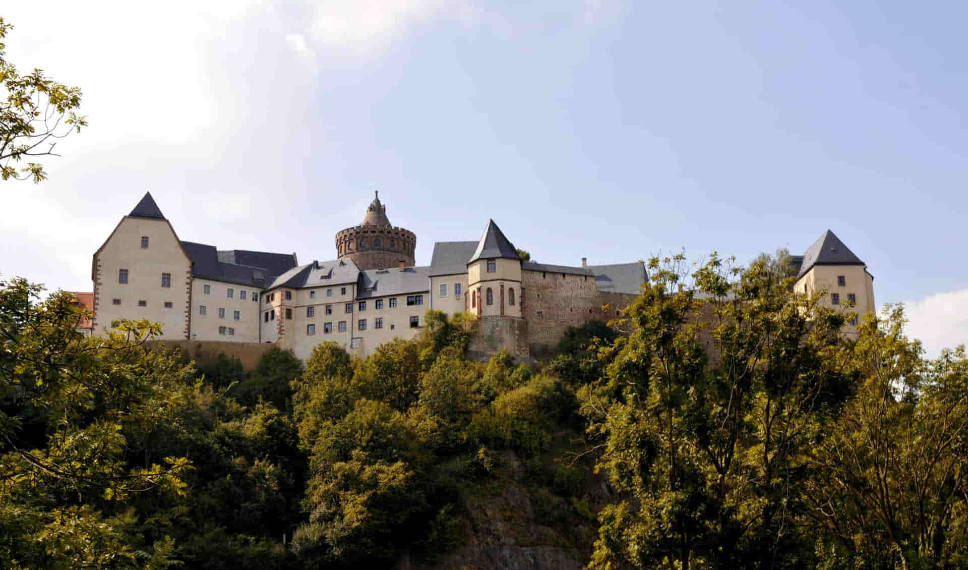 Mildenstein Castle