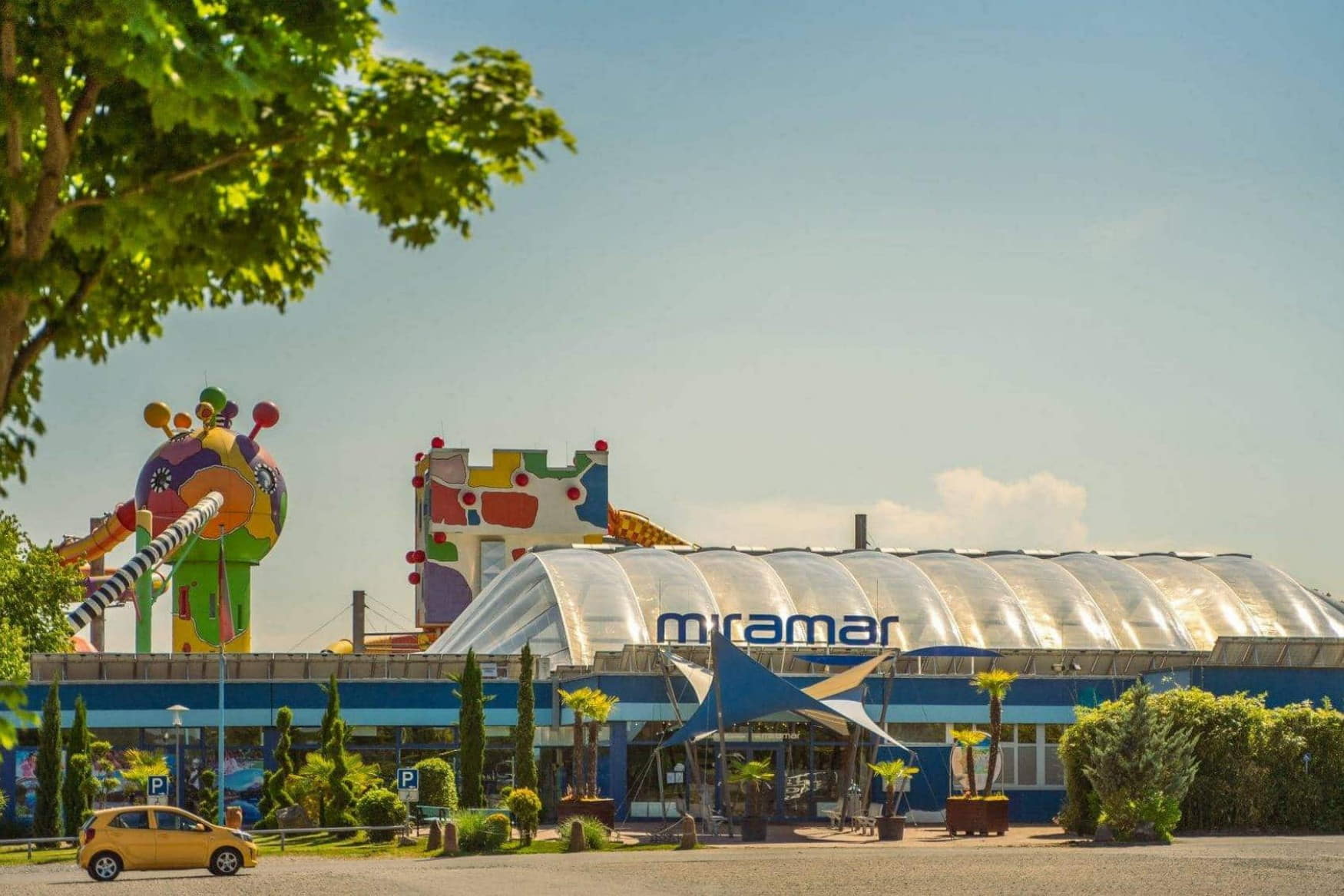 Miramar Weinheim photo 1