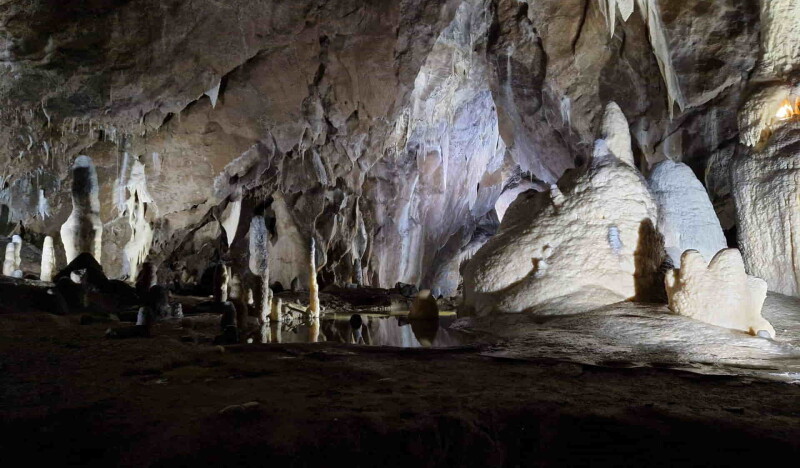 Moravian Karst
