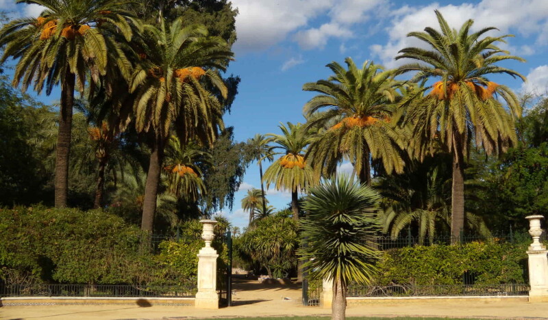 Murillo Gardens