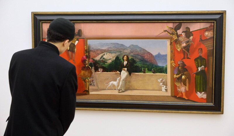 Museum of Fine Arts