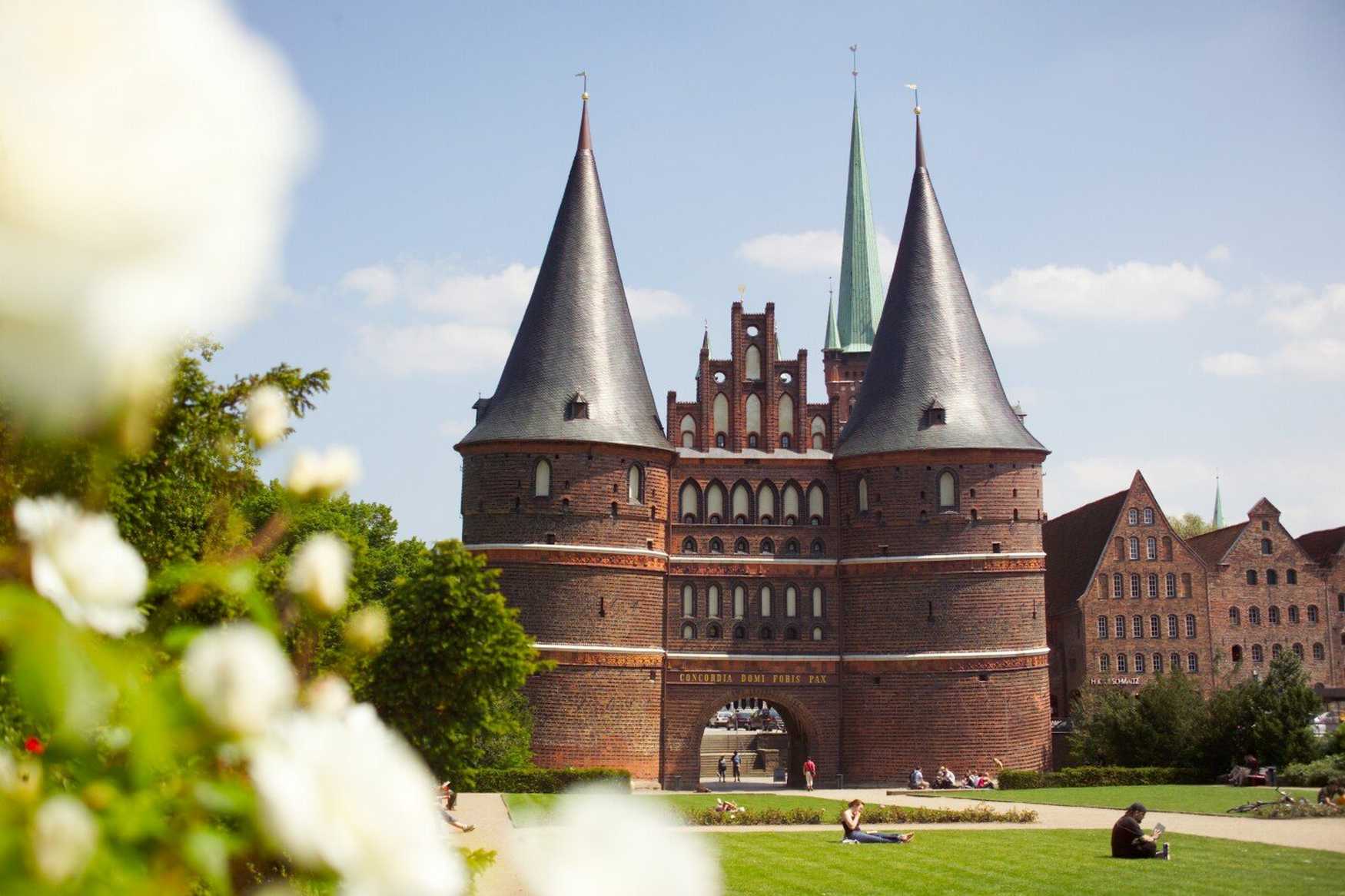 Museum Holstentor