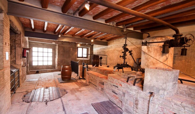 Museum of Rural Life