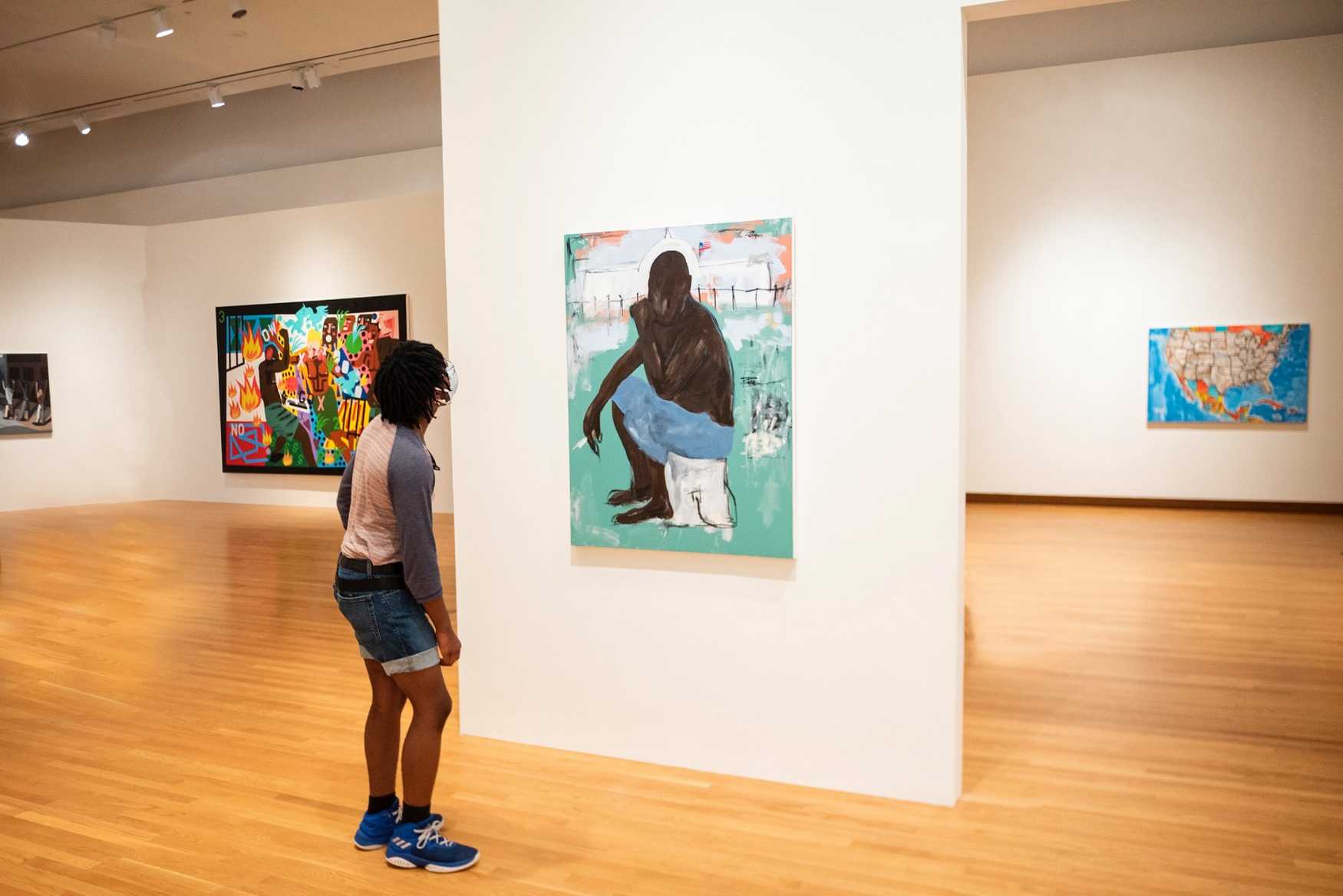 Nasher Museum of Art at Duke University photo 1