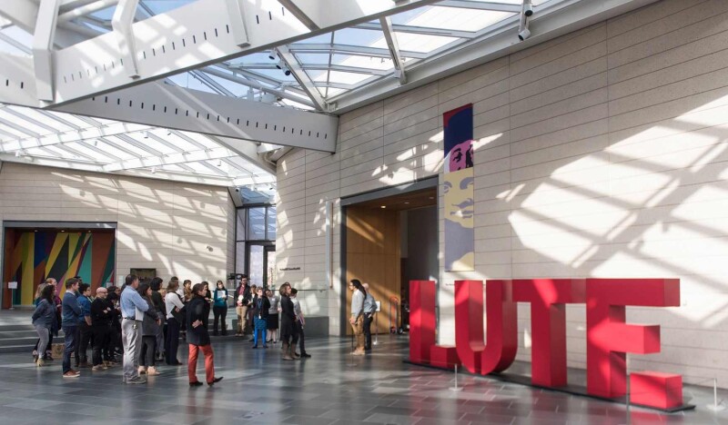 Nasher Museum of Art at Duke University