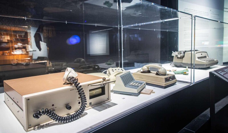 National Museum of Science and Technology