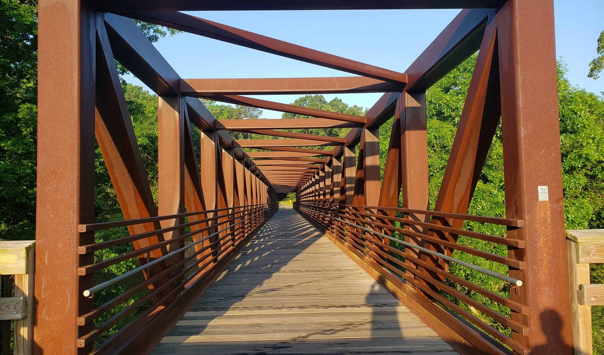 Neuse River Trail