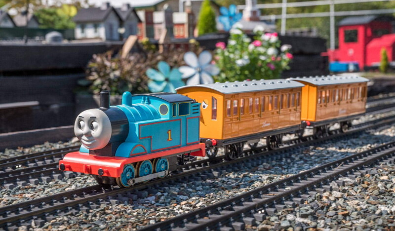 North Carolina Railway Museum