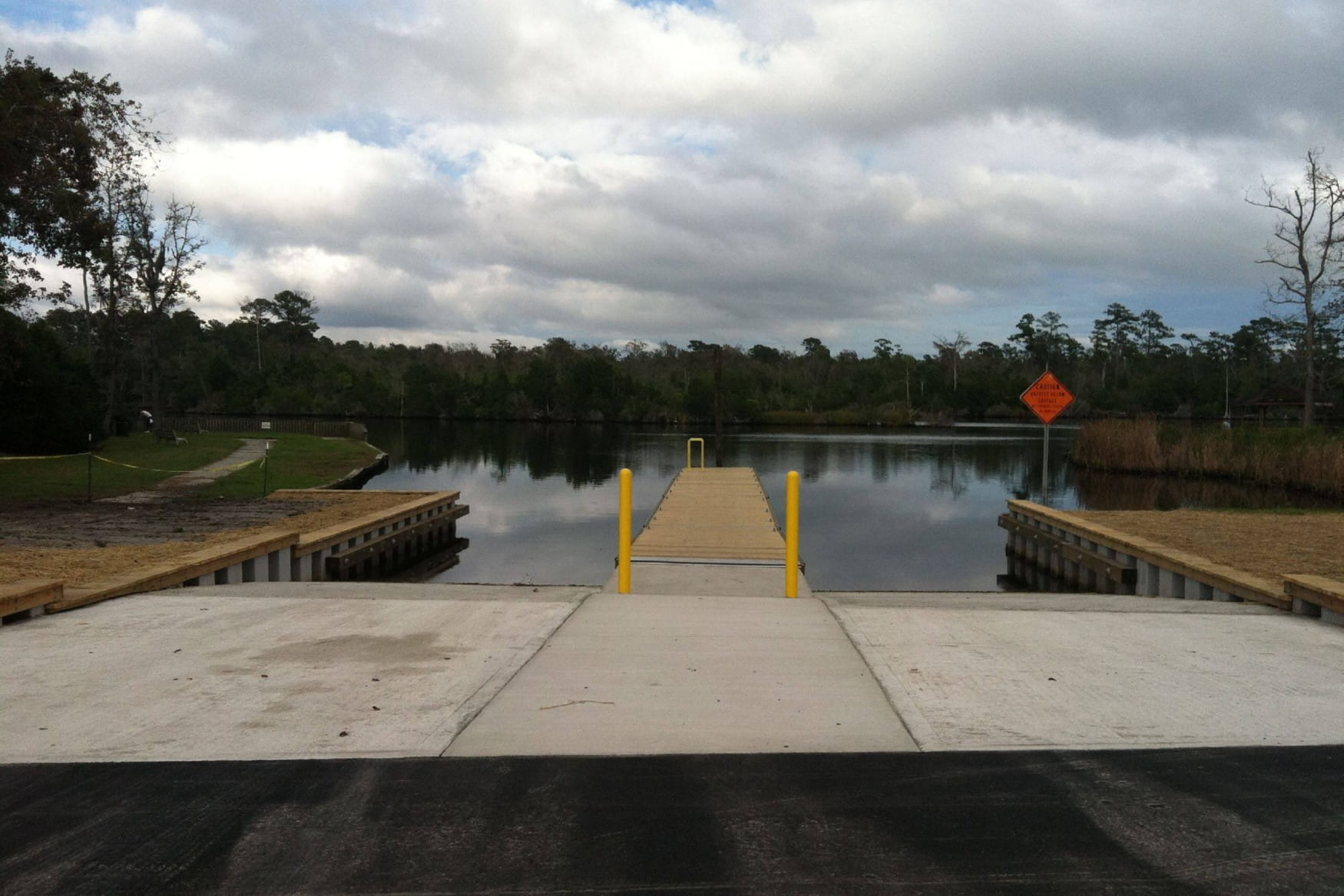 Wilson Bay Park фото 1