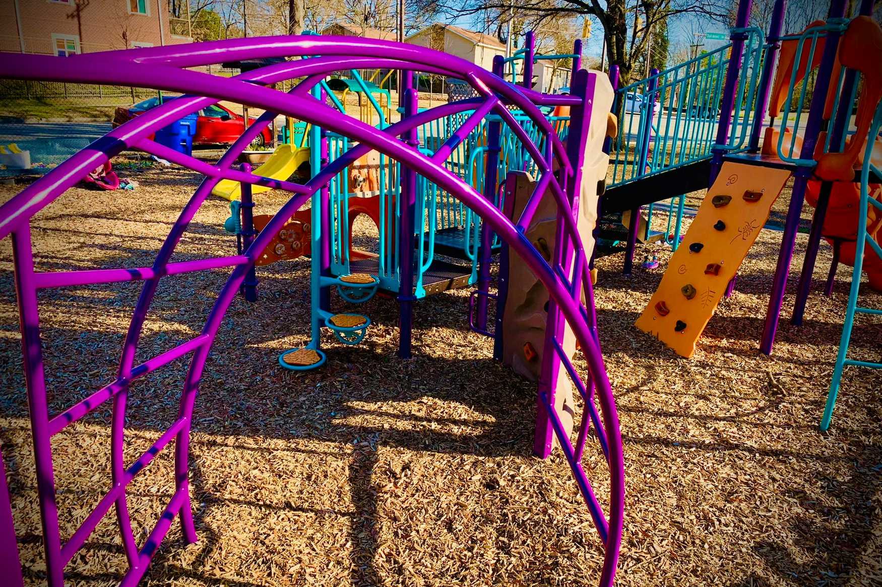 Oakwood Park photo 1