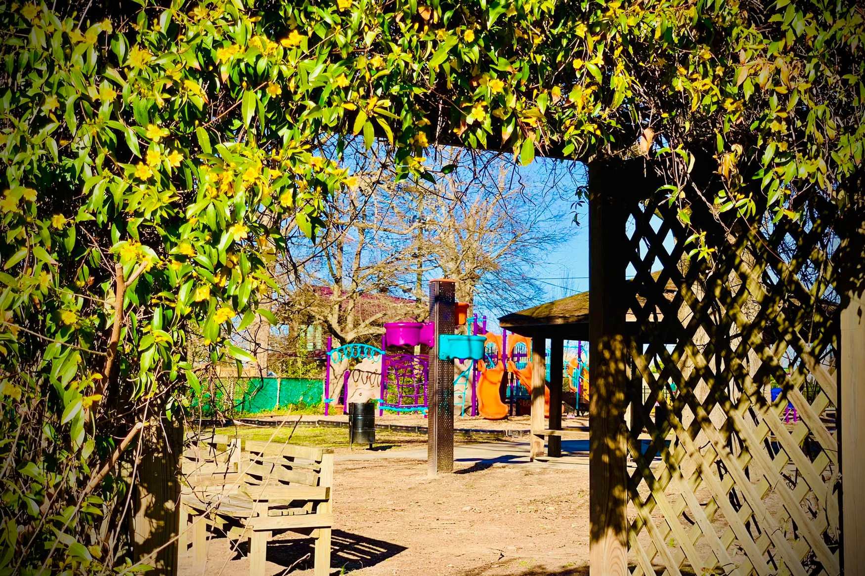 Oakwood Park
