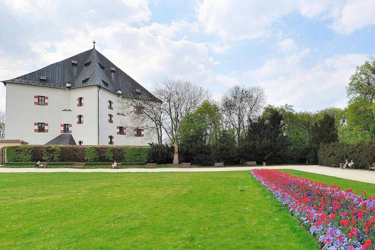 Obora Hvezda photo 1