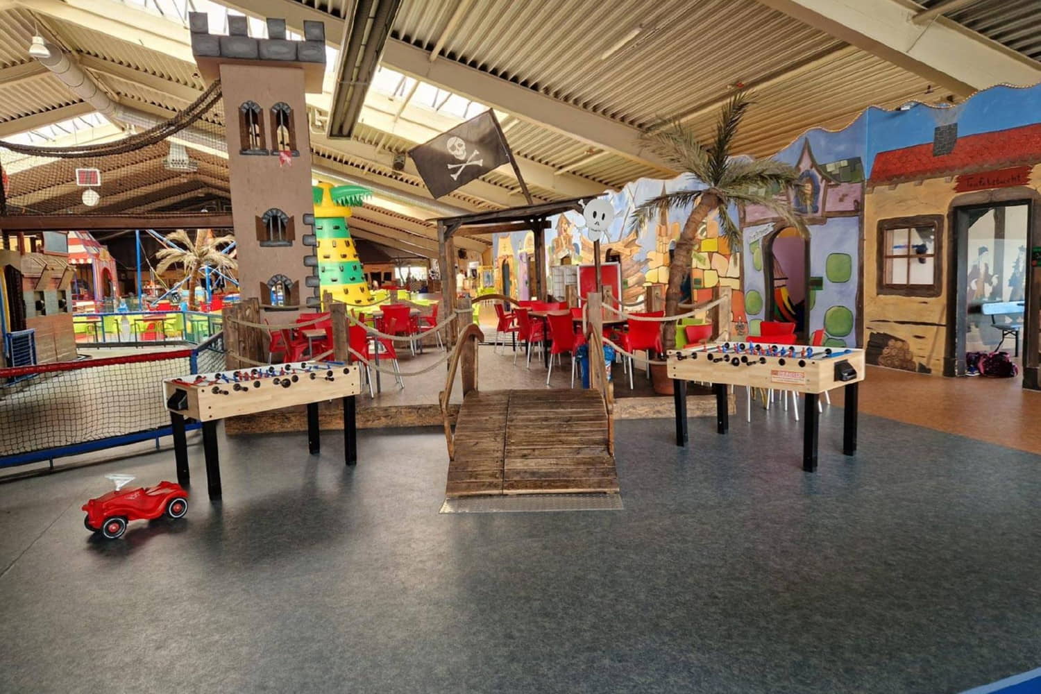 Okidoki Kinderland photo 1