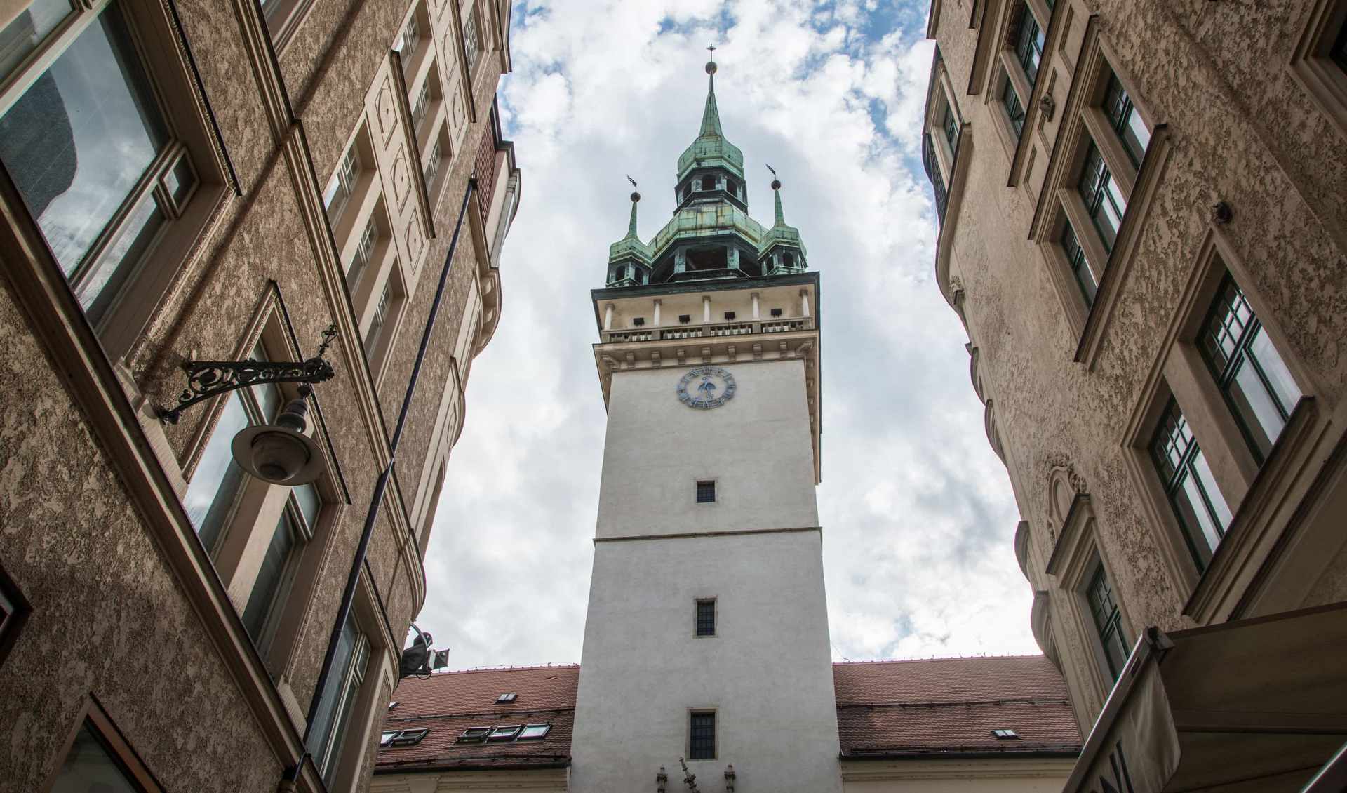 Old Town Hall