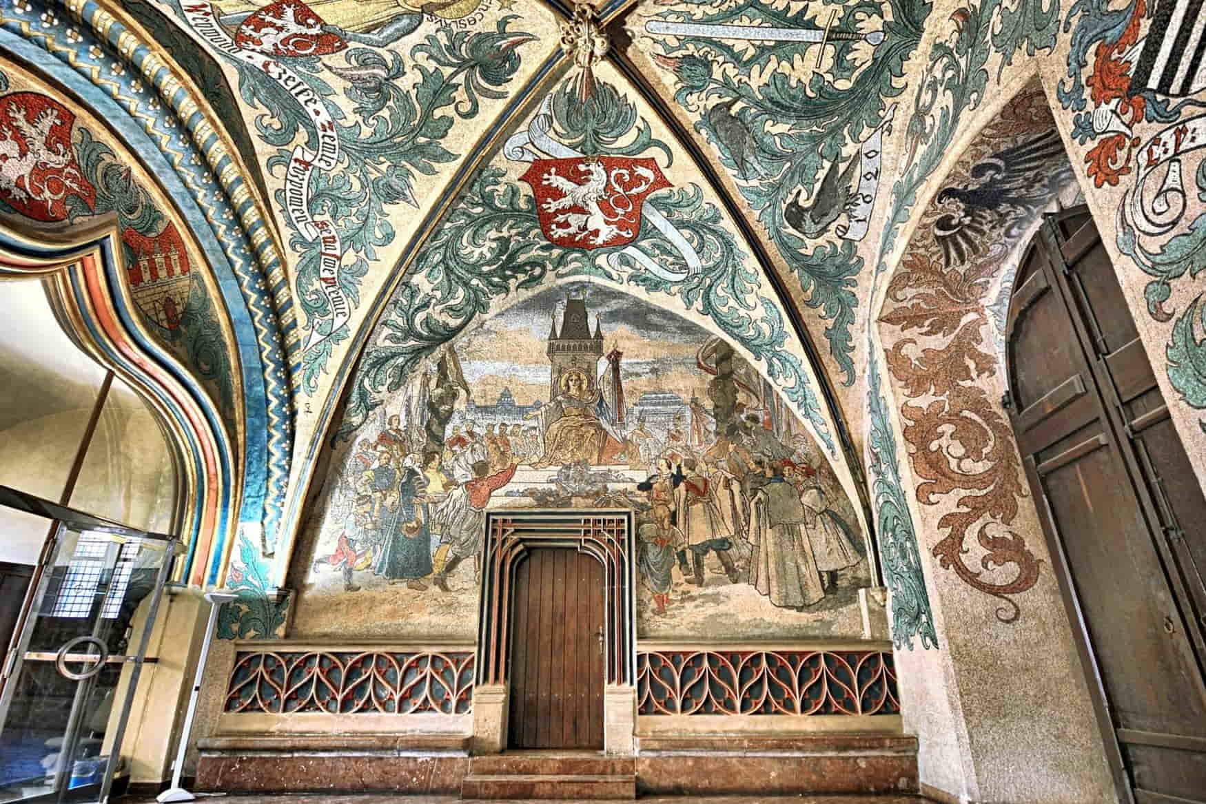 Old Town Hall photo 1