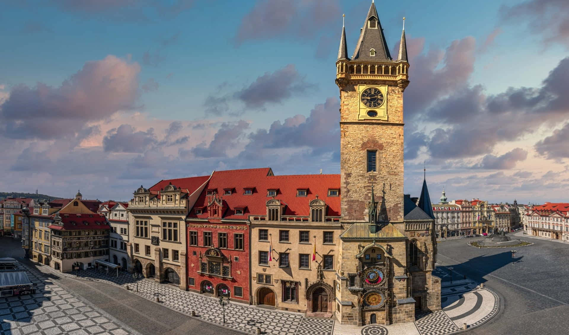 Old Town Hall