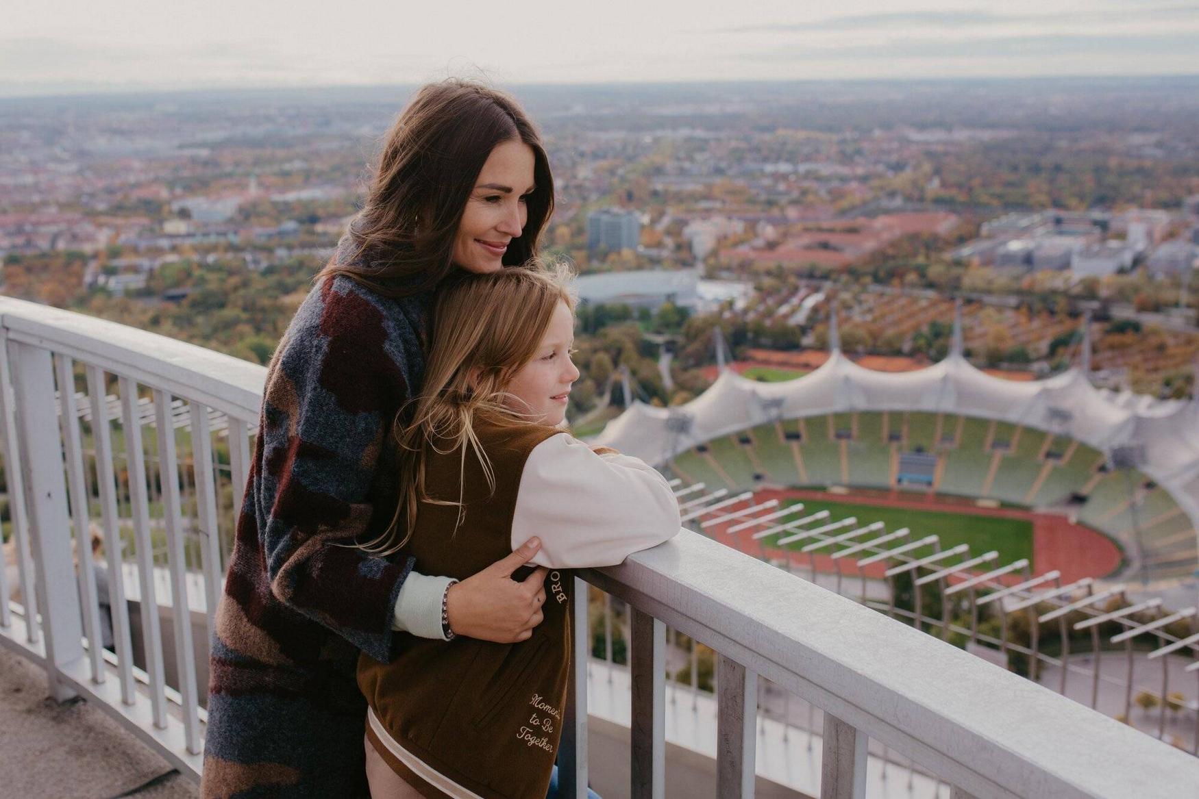 Olympic Tower photo 1