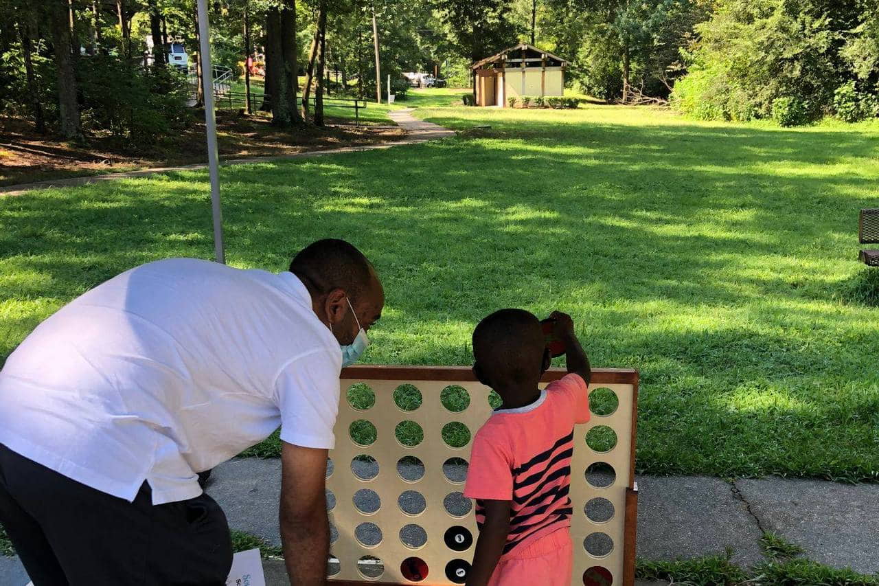 Orchard Park photo 1