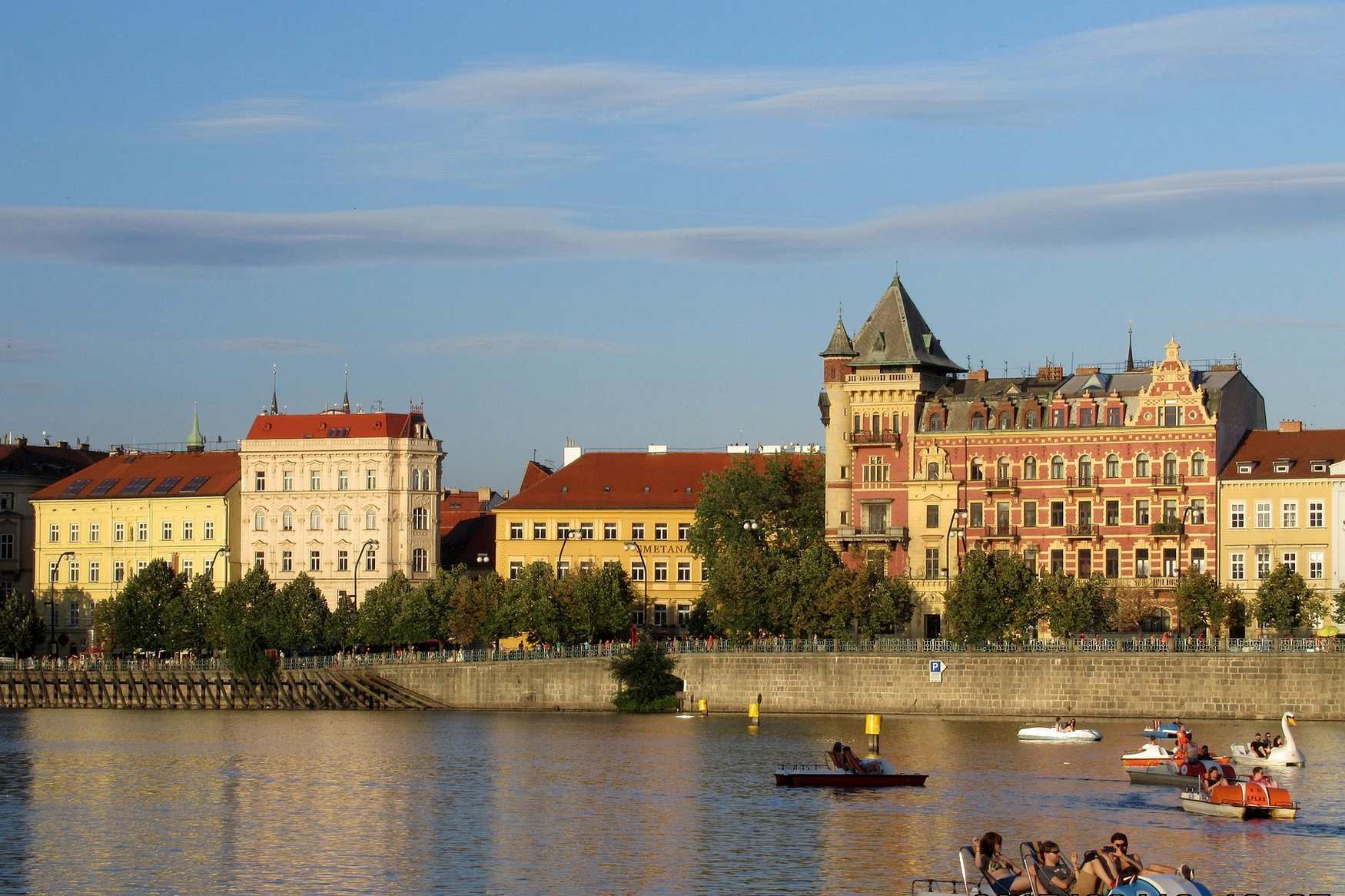 Paddle Boats photo 1