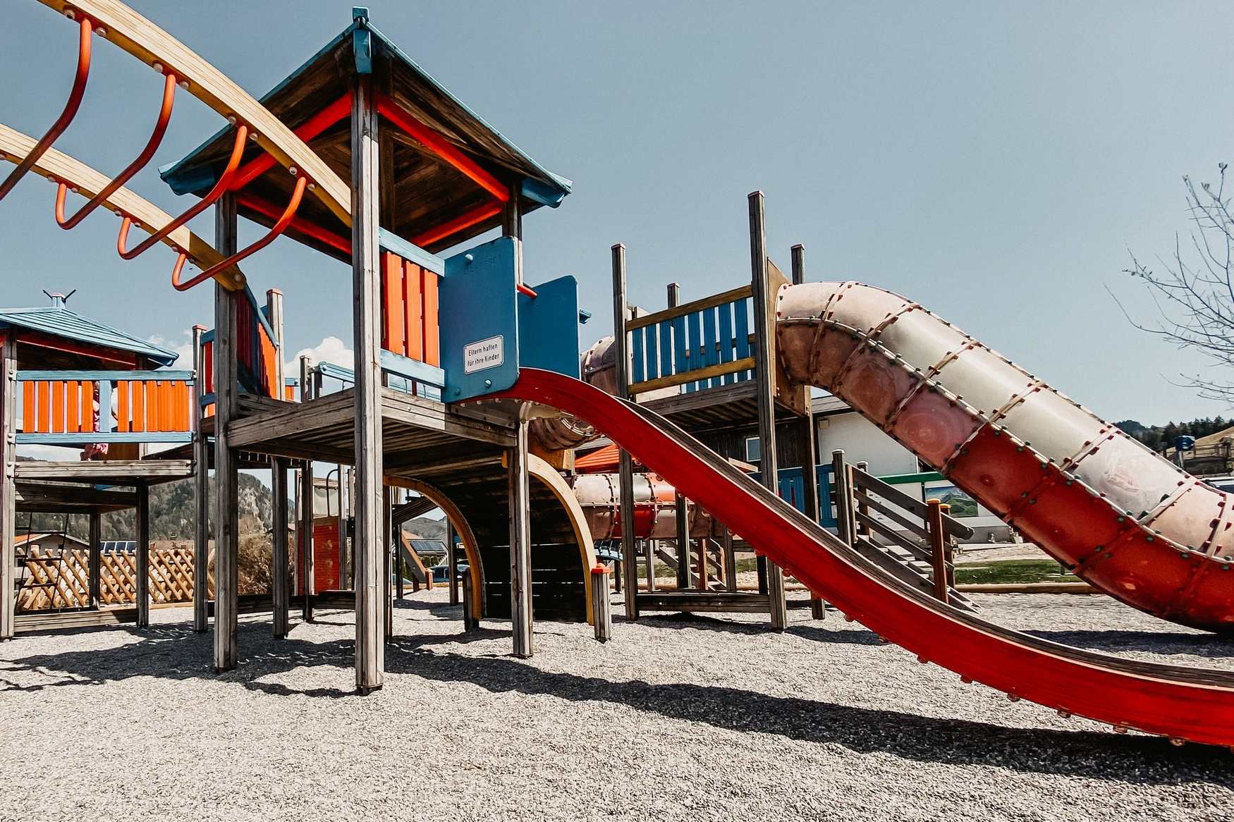 Family Leisure Park Zahmer Kaiser