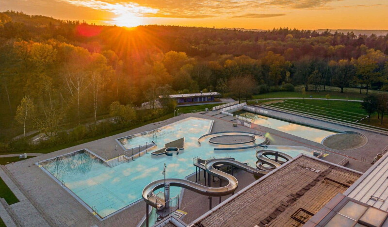 peb - Passauer Erlebnisbad