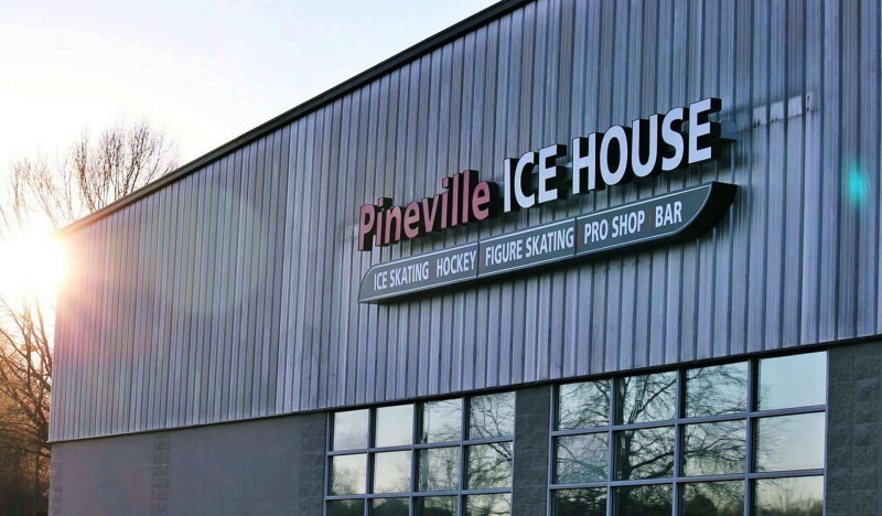 Pineville Ice House