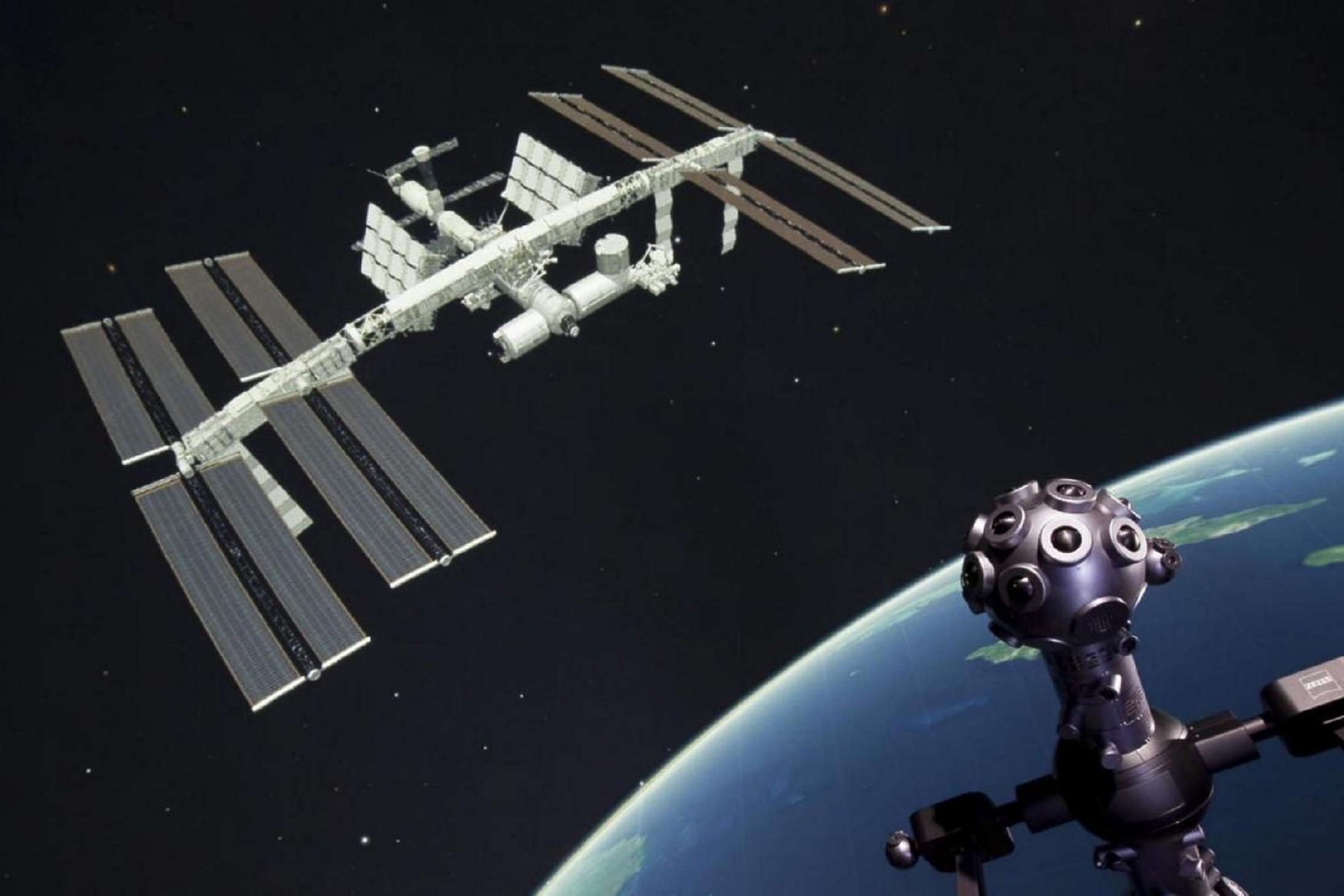 Planetarium Kassel photo 1