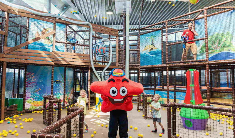 Playworld Wien