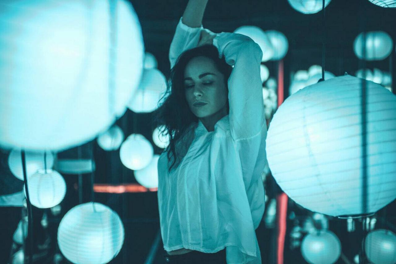 The Pop Up Praha photo 1