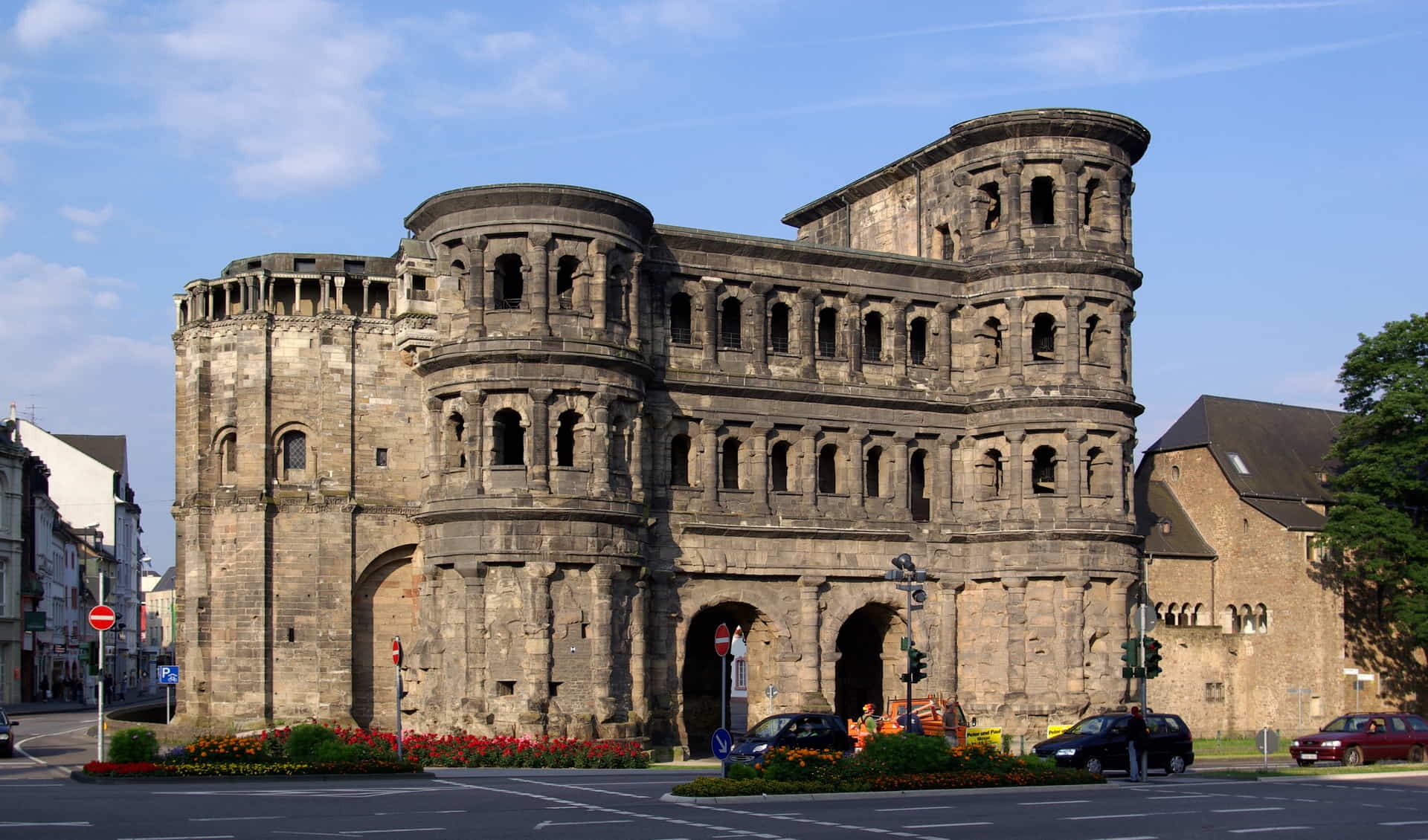 Porta Nigra