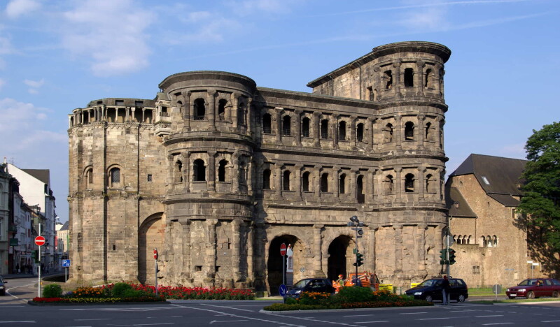 Porta Nigra