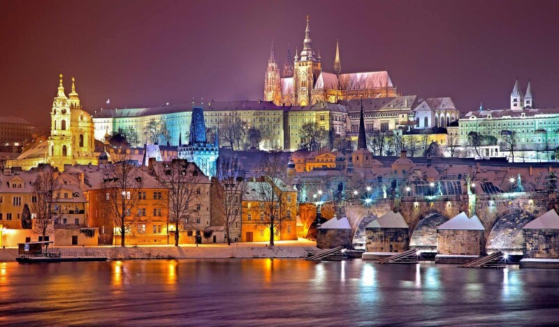 Prague Castle