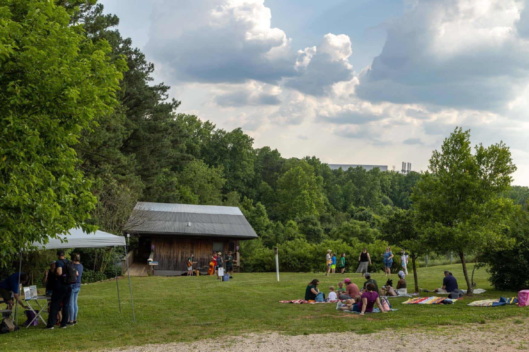 Prairie Ridge Ecostation photo 1