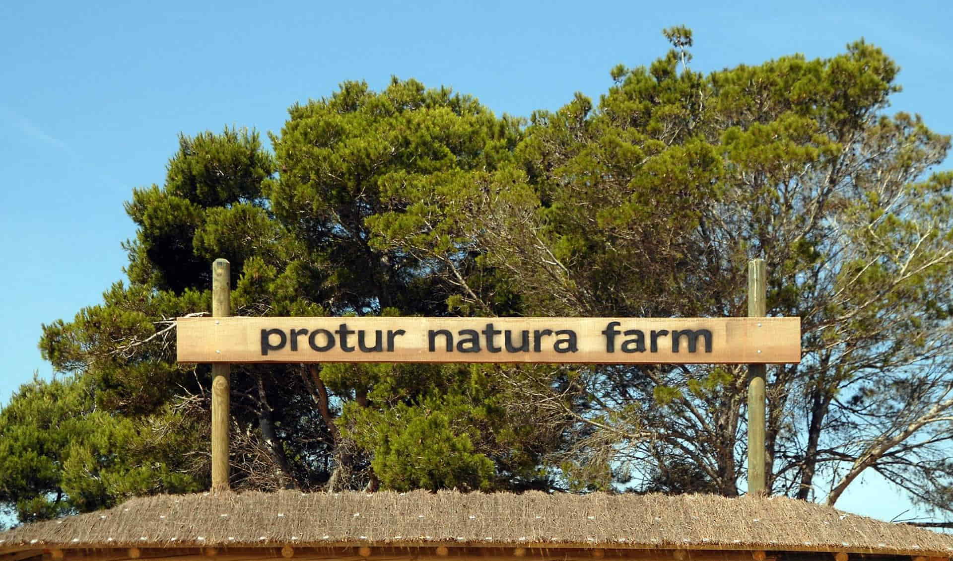 Protur Natura Farm