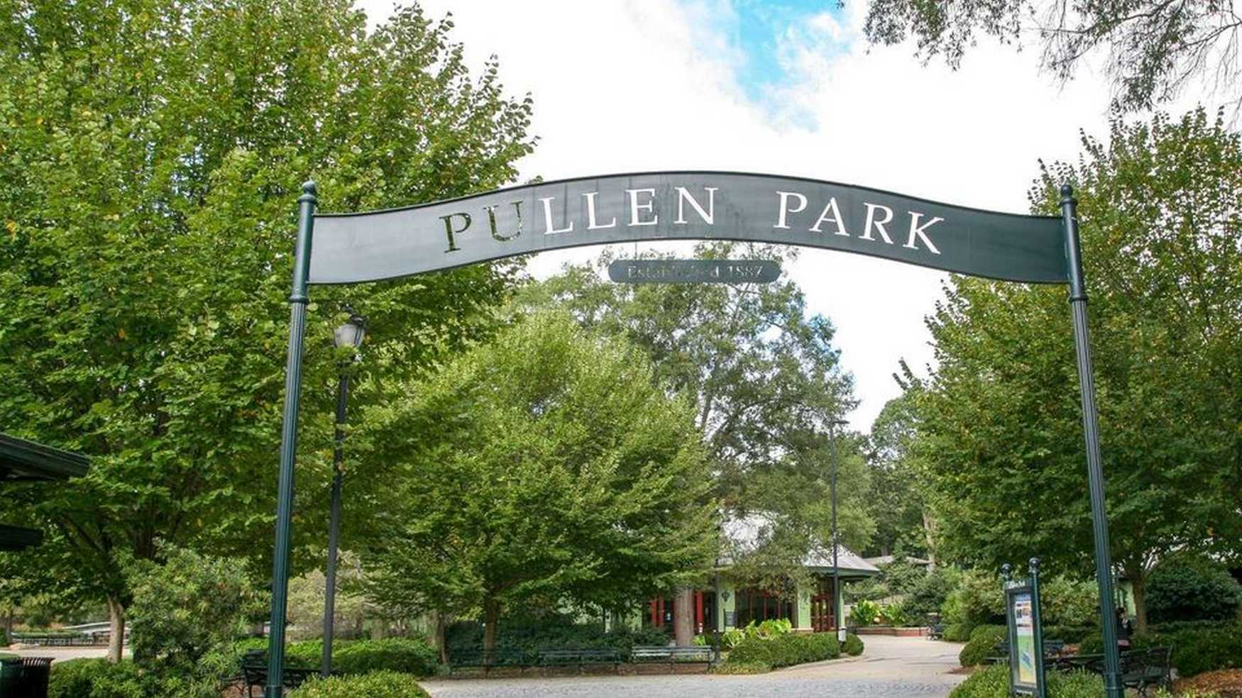 Pullen Park