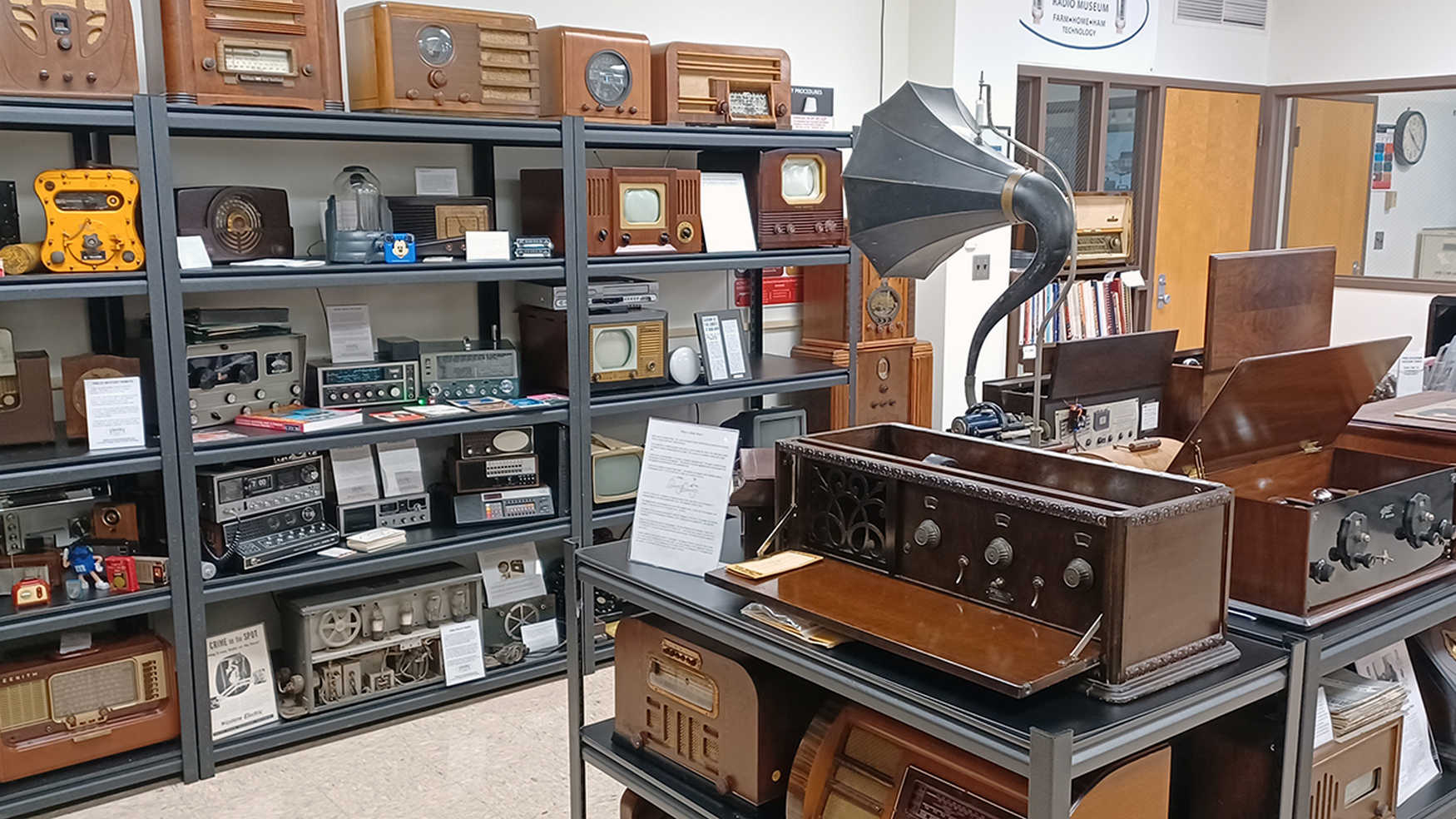 Radio Museum