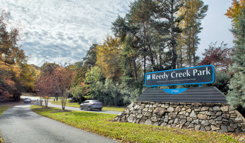 Reedy Creek Nature Center