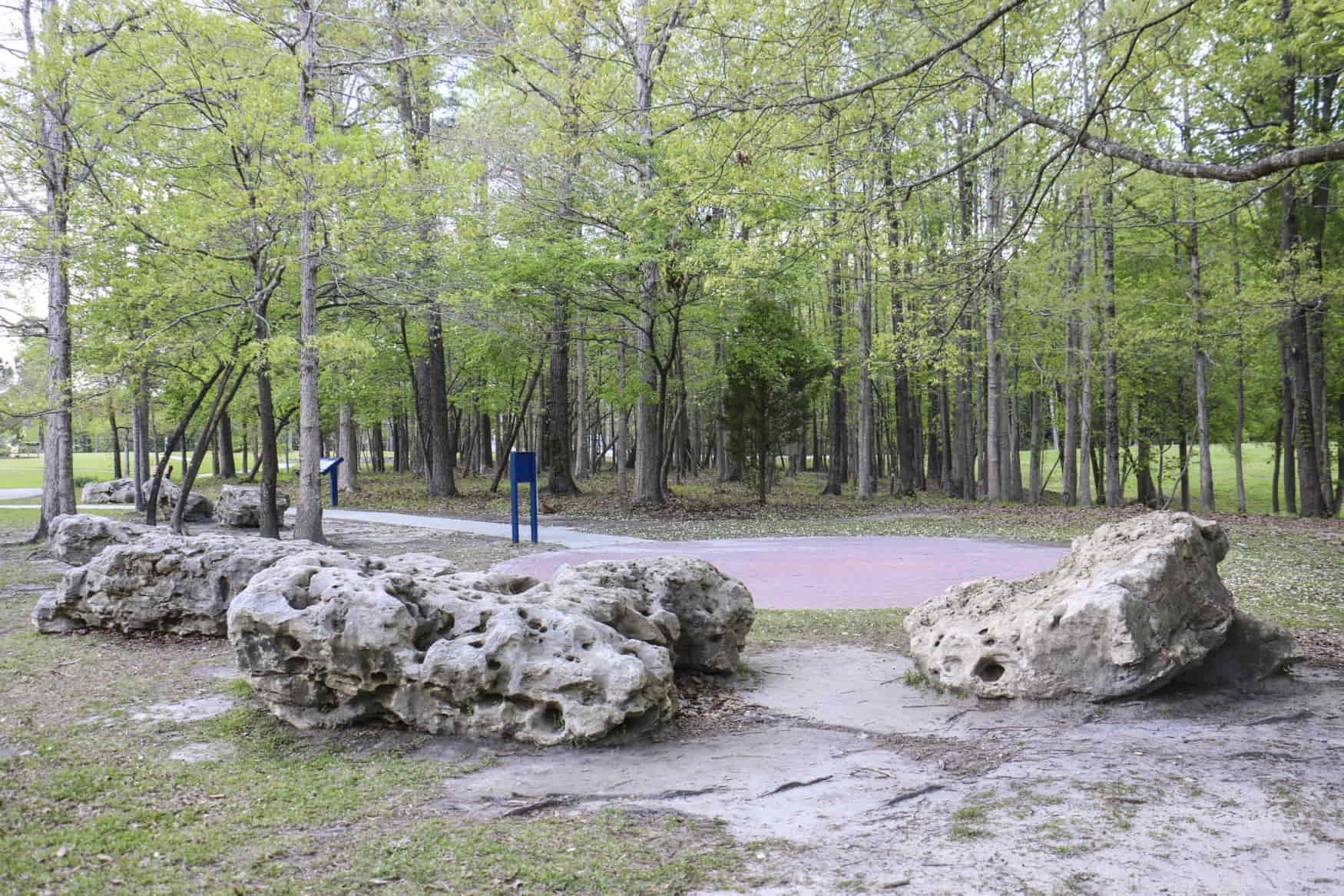 Richard Ray All-America Park  photo 1