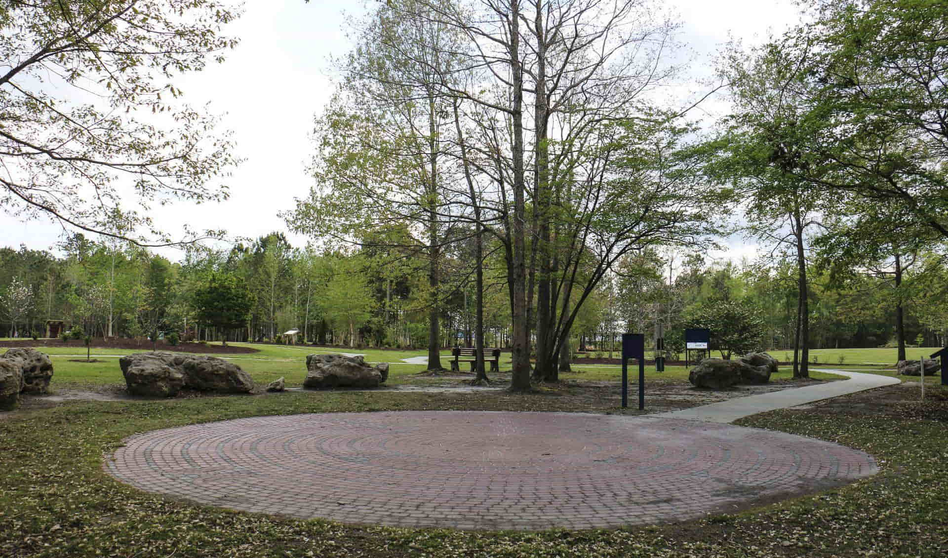 Richard Ray All-America Park 