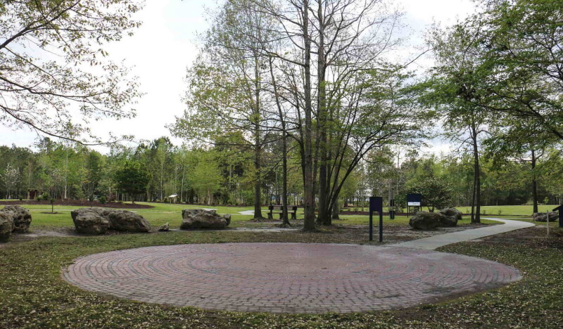 Richard Ray All-America Park