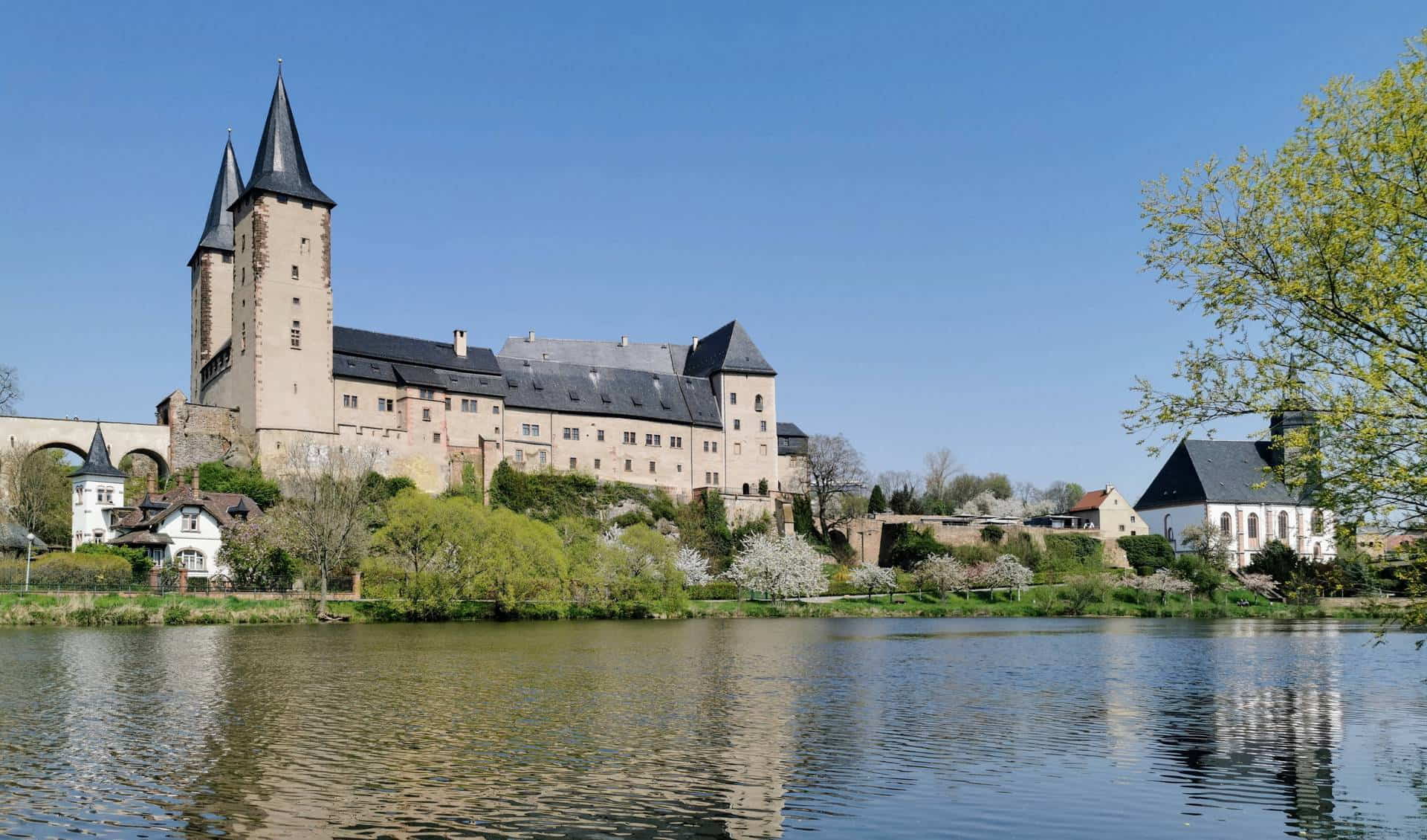 Rochlitz Castle