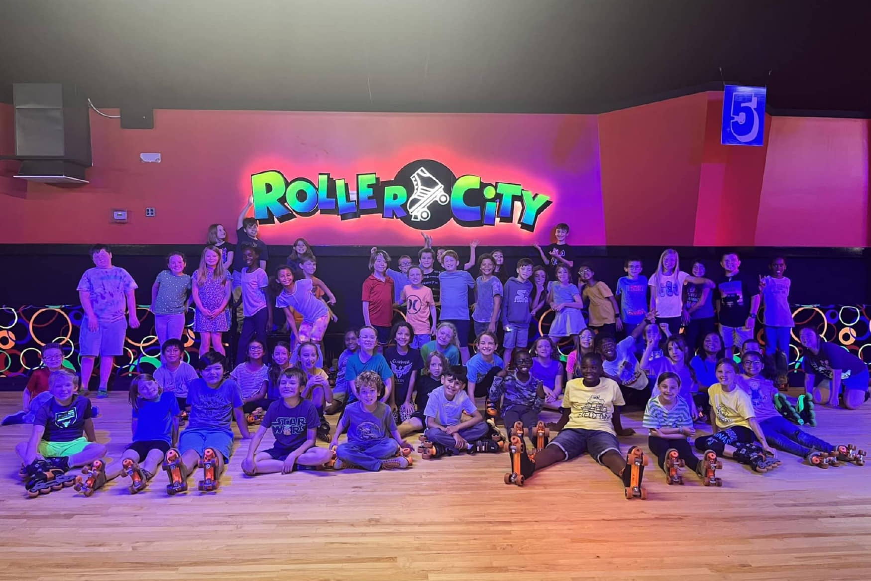 Roller City photo 1