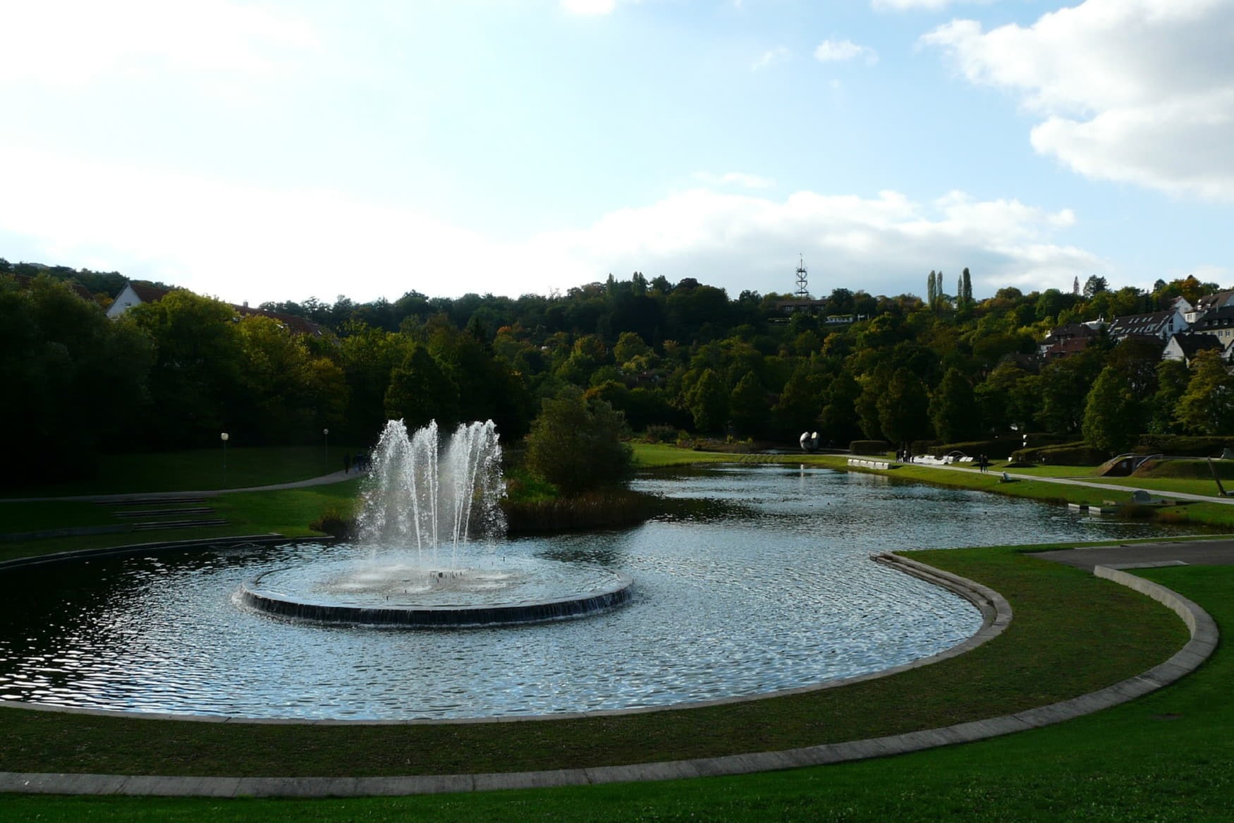 Rosenstein Park photo 1