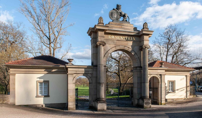 Rosenstein Park