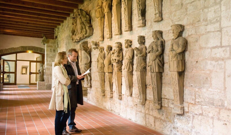 RothenburgMuseum (Imperial City Museum)