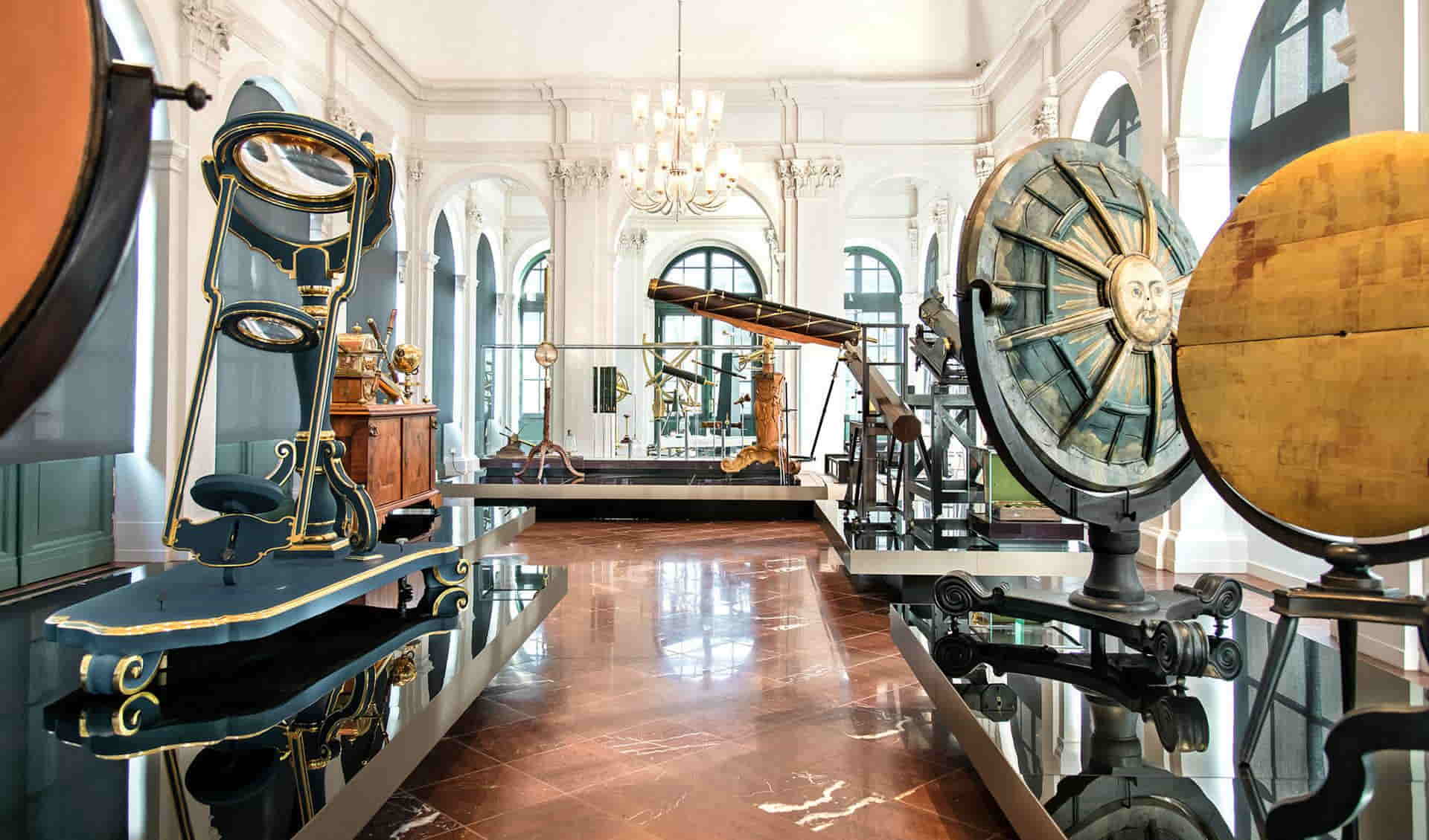 Royal Cabinet of Mathematical and Physical Instruments