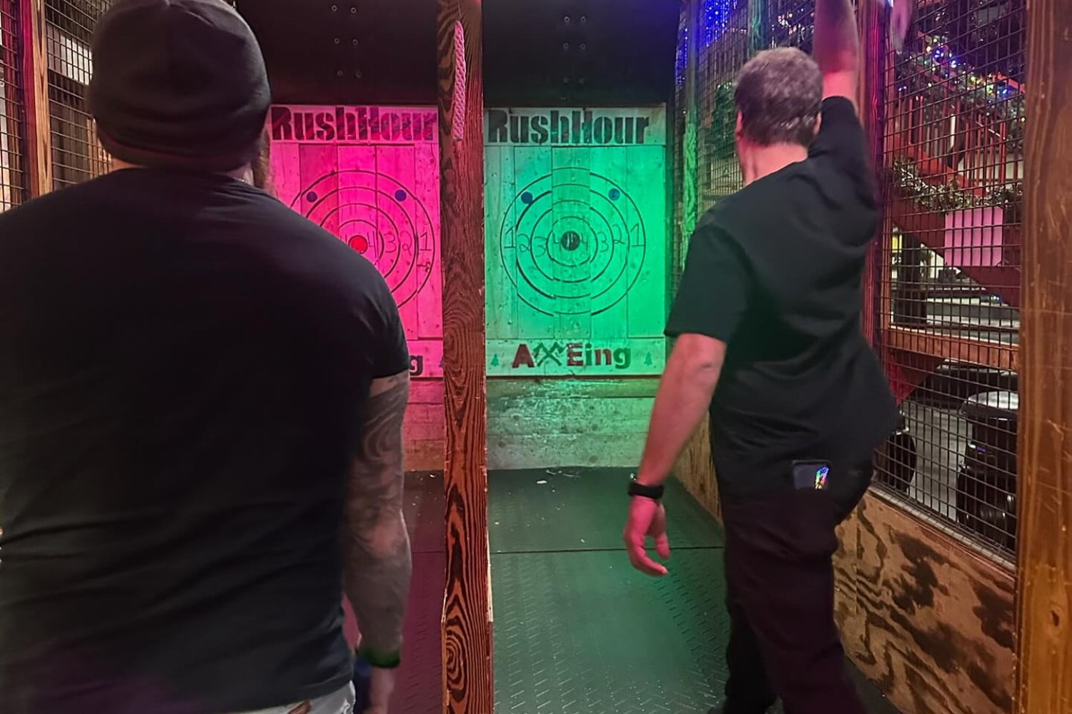 Rush Hour Karting photo 1