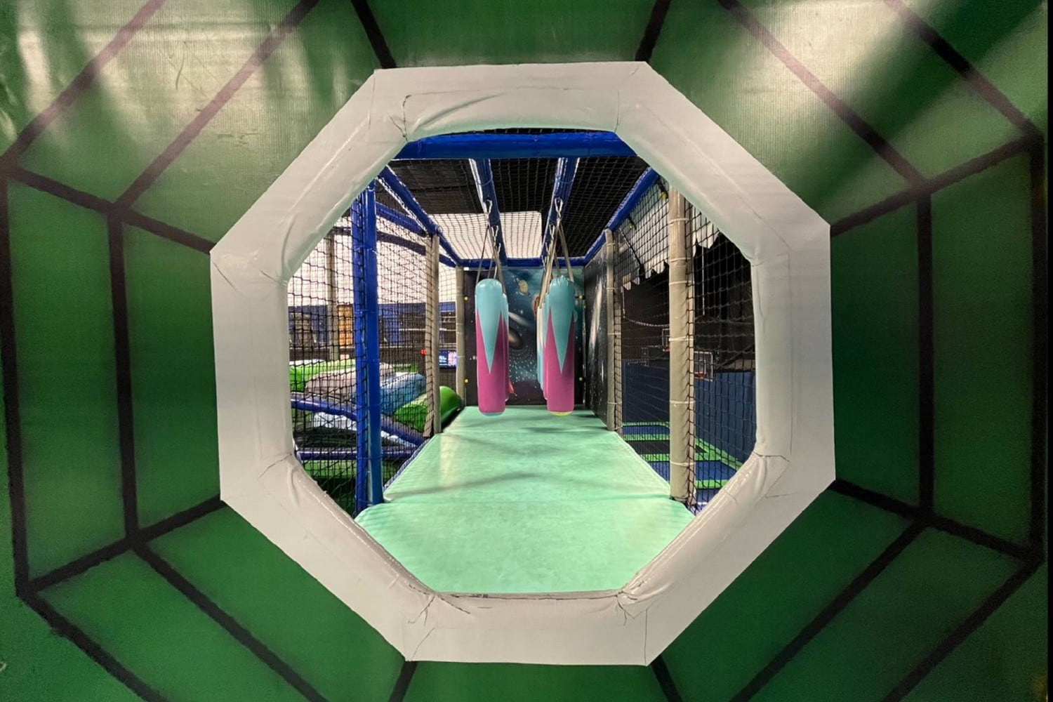 Sawyers Fun Park photo 1